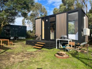 QueensFerry Farm by the Bay by Tiny Away - Grantville - 0