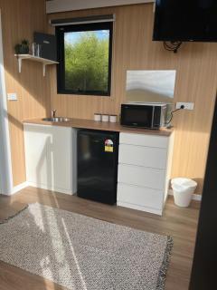 QueensFerry Farm by the Bay by Tiny Away - Grantville - 7