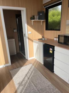 QueensFerry Farm by the Bay by Tiny Away - Grantville - 6