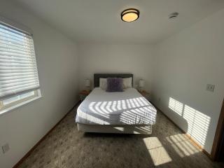 Monica and Rachel's Friends Apt - 5