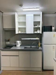 Marina Residence Hotel - 8