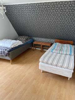 House in Linköping - Linghem - 1