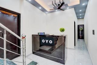 Hotel O Karan Residency - 0