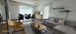 Villa individuelle 3 chambres - 6 pers - Calvi - 1