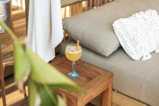 Hotel Platinium Dhermi - Valona - 1