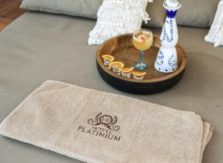 Hotel Platinium Dhermi - Vlora - 3