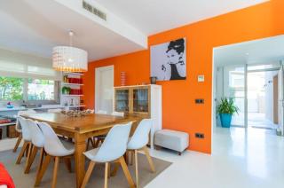 Villa Es trenc Mallorca - Campos - 4