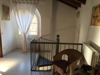 Indipendent House in the historical city center - Varese - 2