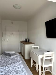 Kleine Wohnung mit Teeküche - 2