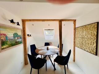 Apartamentai senamiestyje Klaipėdos inkarai - Klaipėda - 3