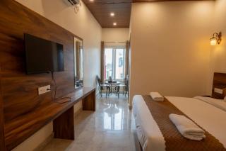 Hotel Relax Inn Ganga Rishikesh - Rishīkesh - 1