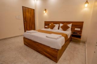 Hotel Relax Inn Ganga Rishikesh - Rishikesh - 0
