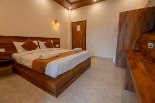 Hotel Relax Inn Ganga Rishikesh - 9