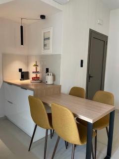 Stoupa Cosy Casa 4 - Stoupa - 3