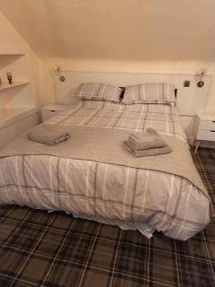 River Black Water inn - Garve - 3