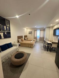 Serene Oaisis Condo with Netflix & WiFi - Davao - 9