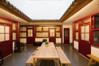 Beijing Pagoda Light International Youth Hostel - 8