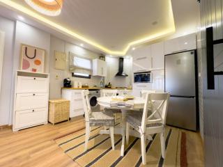 El Rehab Cozy hideout khan with garden oasis and king bed - 3