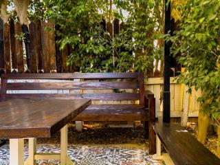 El Rehab Cozy hideout khan with garden oasis and king bed - 2