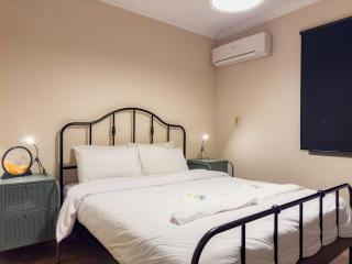 El Rehab Cozy hideout khan with garden oasis and king bed - 5