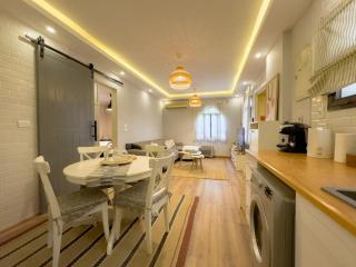 El Rehab Cozy hideout khan with garden oasis and king bed - 7