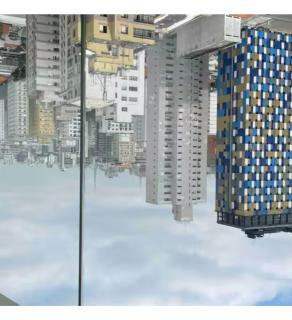 Studio ao lado do metro oscar freire próximo ao H das clínicas avenida Rebouças - São Paulo - 7