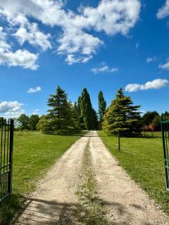 Domaine de Couilleuse - 5