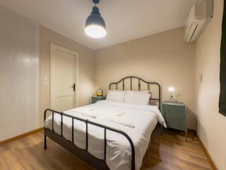 El Rehab Cozy hideout khan with garden oasis and king bed - 6