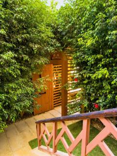 El Rehab Cozy hideout khan with garden oasis and king bed - 8