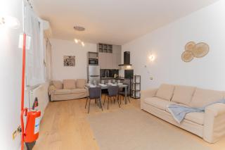 New Exclusive Apartment FONDAZIONE PRADA Tram to Duomo - Milan - 9