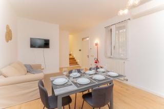 New Exclusive Apartment FONDAZIONE PRADA Tram to Duomo - Milan - 8
