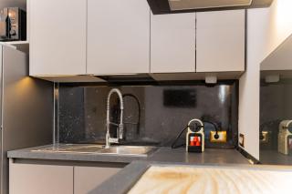 New Exclusive Apartment FONDAZIONE PRADA Tram to Duomo - Milan - 7