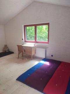 Romantic cottage Slapy - Renovated - 7