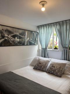 ¿Lejos de tu hogar? Aquí te sentirás a gusto. - 2