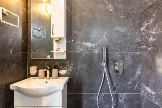 House of Stones 2, Cozy Room w Parking - Himare - 4