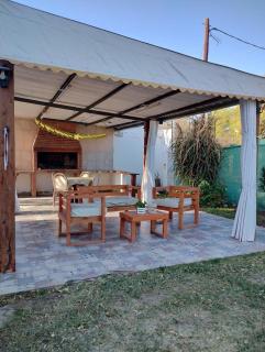 Finca el TATA - Zanjón - 4