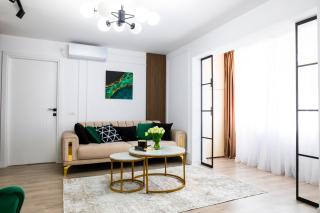 LUXURY EST ONE - Drobeta-Turnu Severin - 9