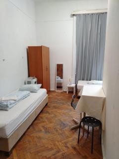 Wesselényi Rooms near Gozsdu Udvar - Budapest - 0