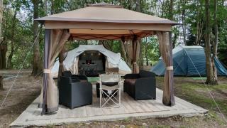 La Finca - Campamento en la Naturaleza - 9