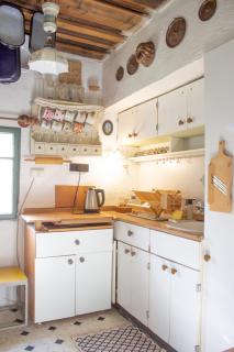 Chichotavá breza - 3