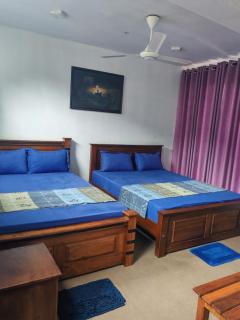 Hillway Tour Inn - Kandy - 6