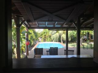 Villa Sainte-Anne with pool and garden - 3