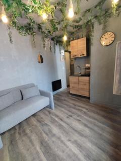 Immersive nature apartment - 5
