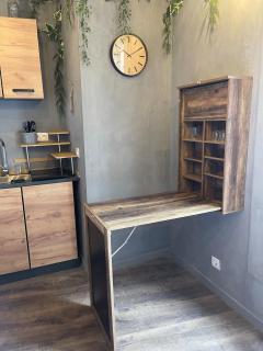 Immersive nature apartment - 3