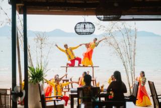 Ursula Beach Resort - 2