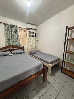 Casa pé na areia em condomínio - 2
