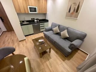 Alfa Residence - Kairo - 9