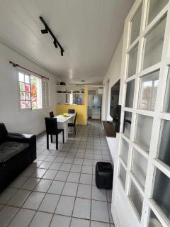 Casa pé na areia em condomínio - 5