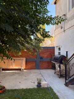 Departamento en Chos Malal - Chos Malal - 1