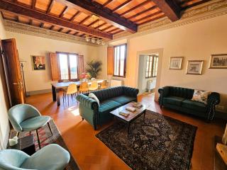 Palazzo delle Erbe - Casole dʼElsa - 2